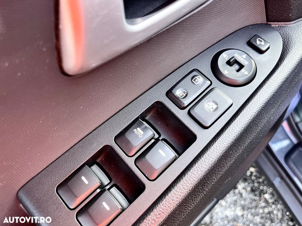 Kia Sportage 2.0 CRDI 184 4WD Automatik Spirit - 13