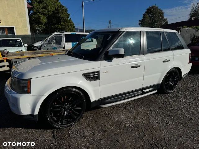 Land Rover Range Rover Sport S 3.0TD V6 HSE - 33