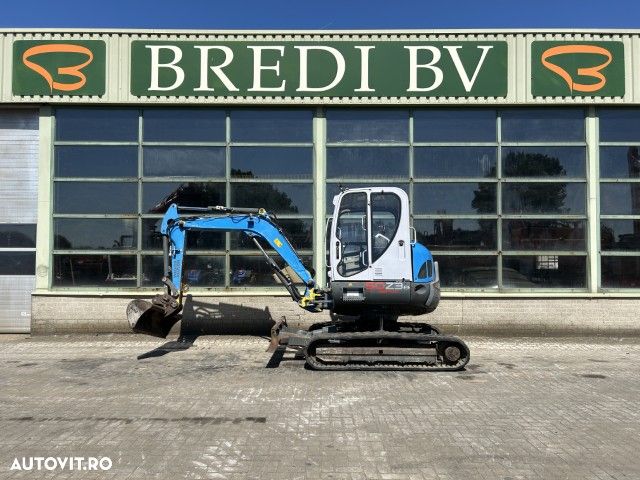 Wacker Neuson 50Z3 - 13