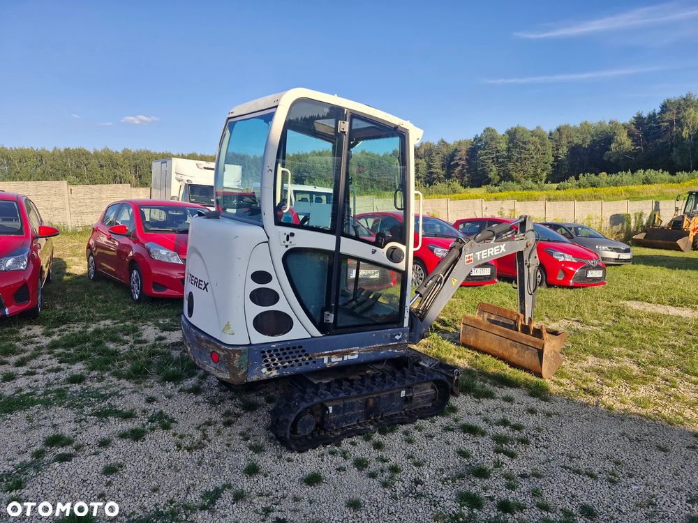 Terex TC 16 - 1