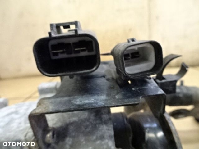 pompa wody ix35 fuel cell 25910-4w000 - 4