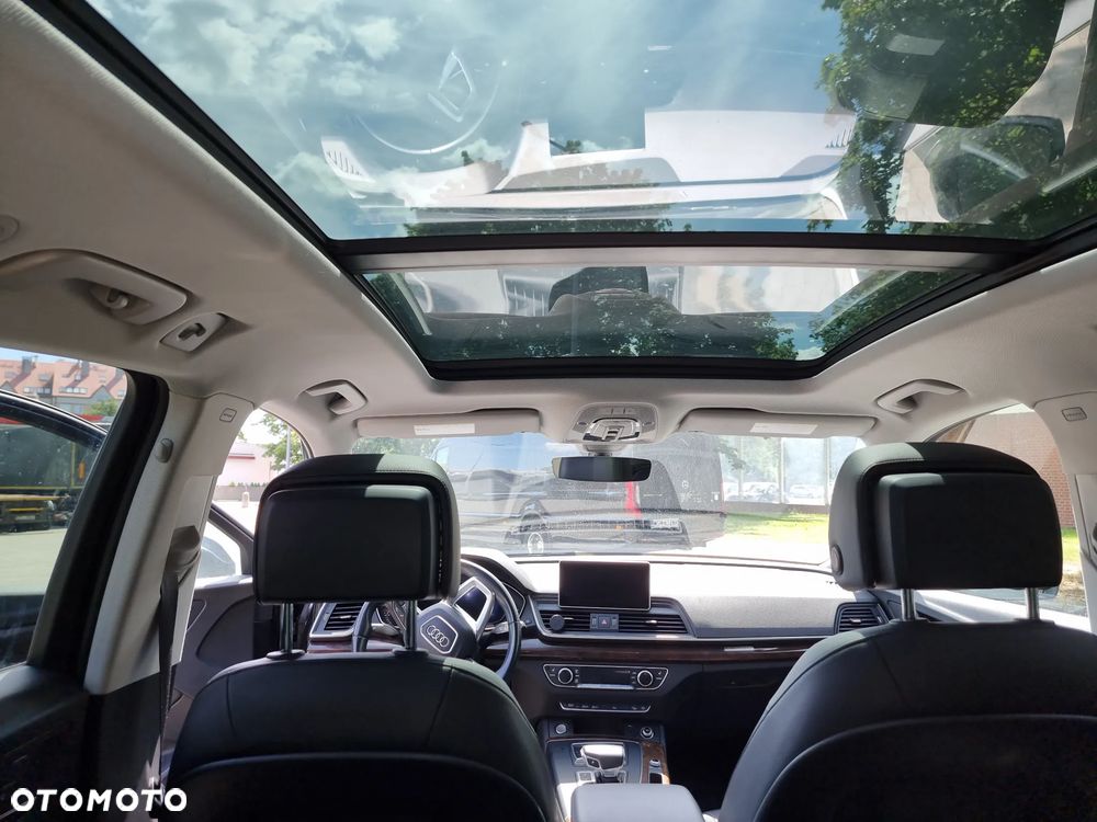 Audi Q5 2.0 TFSI Quattro S tronic - 5