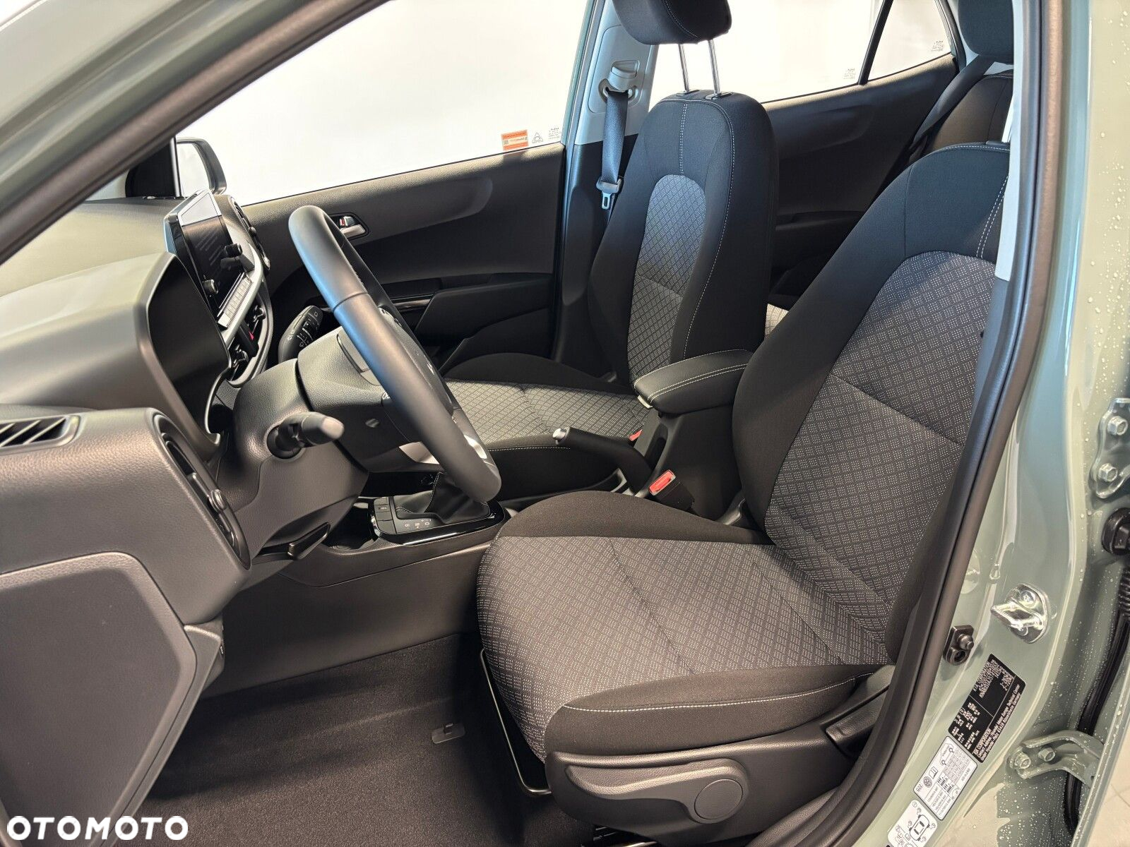 Kia Picanto - 8