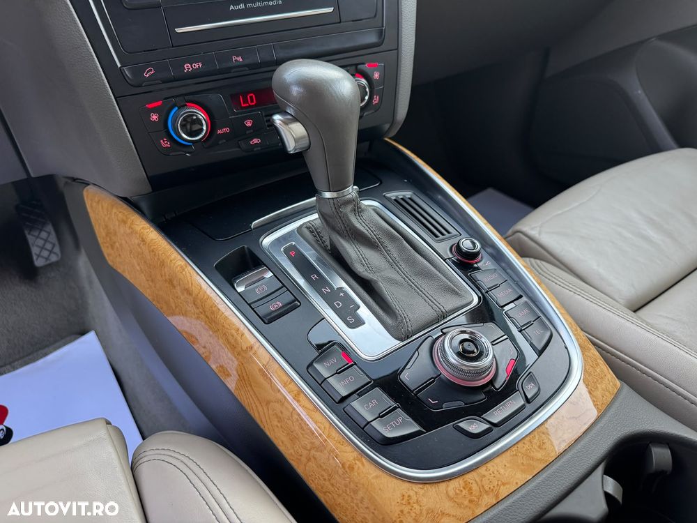 Audi Q5 - 27