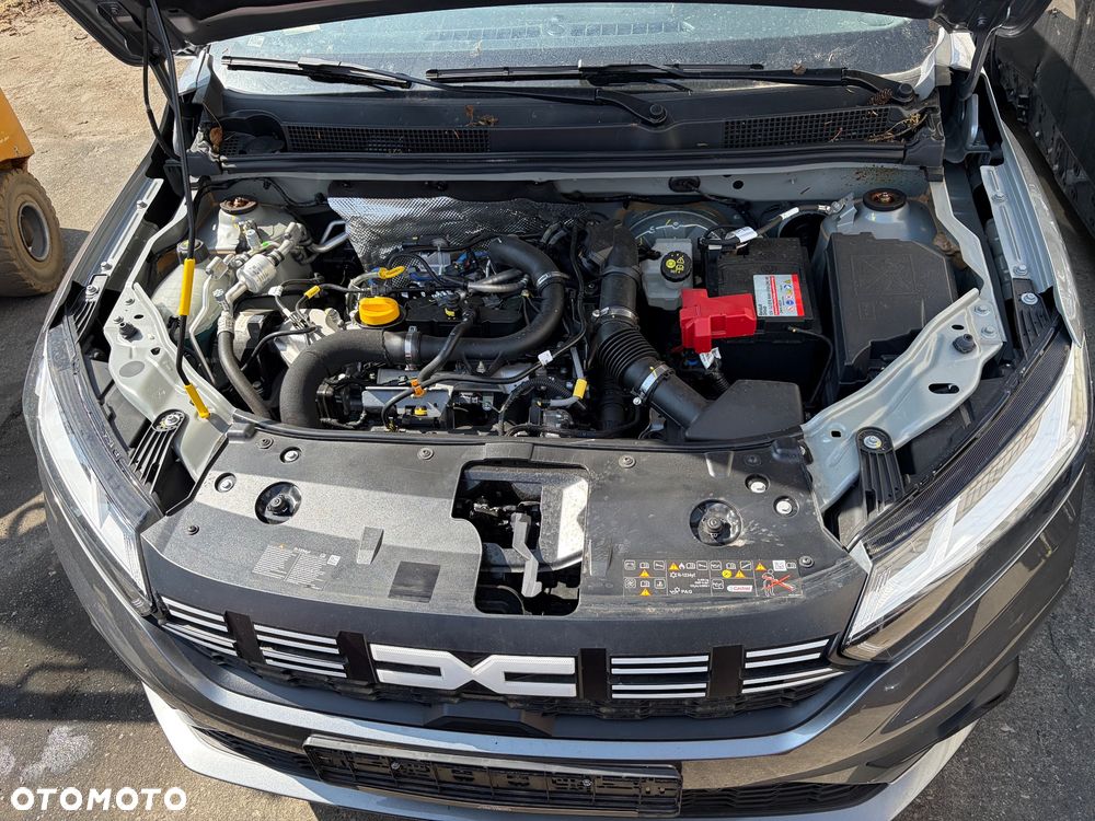 Dacia Sandero TCe 90 Expression - 7