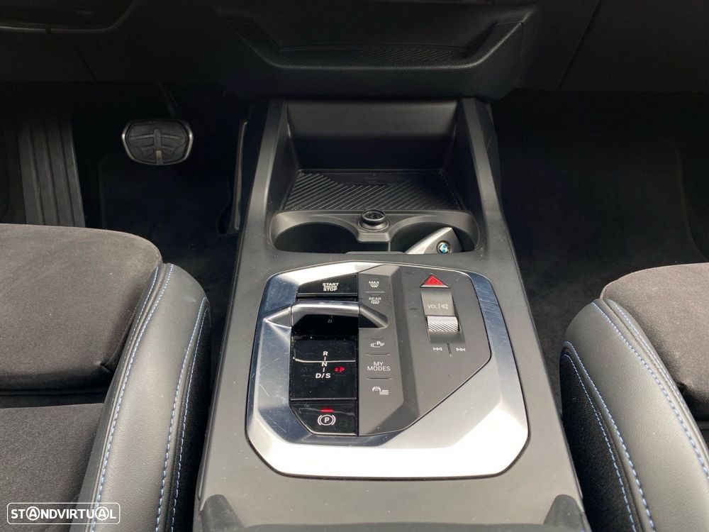 BMW 116 Pack Desportivo M - 14