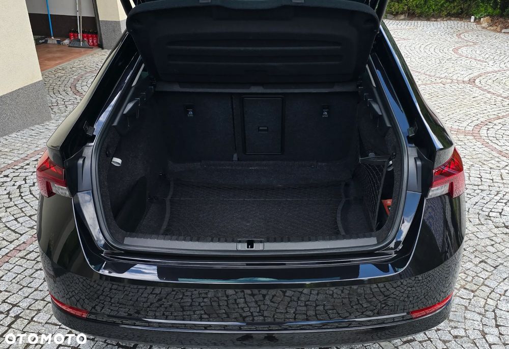 Skoda Octavia 1.5 TSI GPF ACT Style - 13