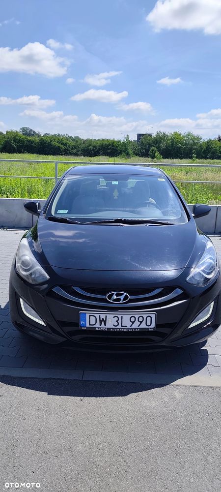 Hyundai i30 1.4 Classic - 4
