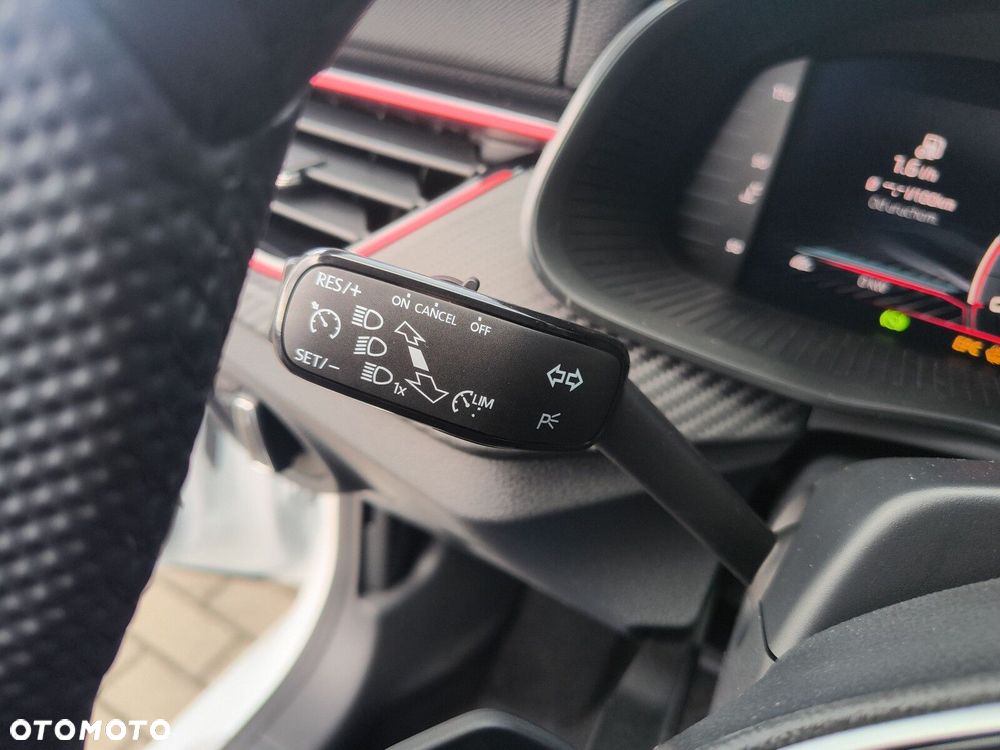 Skoda Kamiq 1.0 TSI Monte Carlo DSG - 23