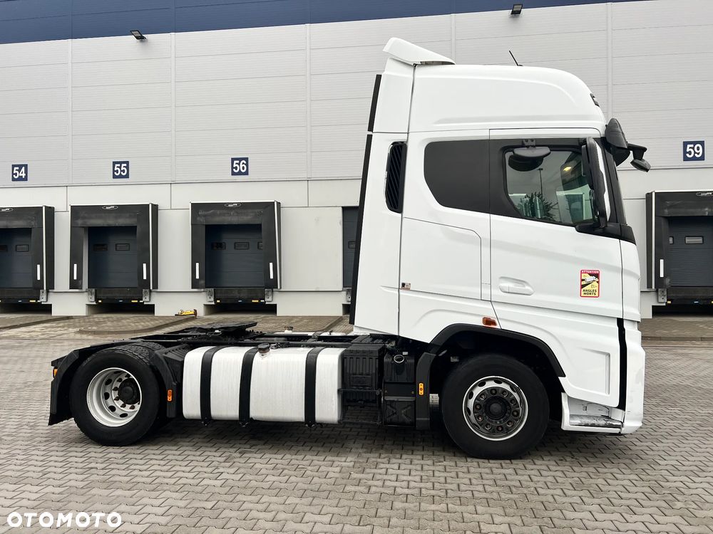 Ford Fmax, f-max - 16