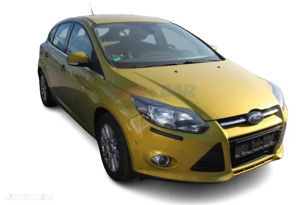 Kit plansa bord Ford Focus 3 hachback 2010-2014 1.6L EcoBoost 150cp cutie manuala 6 trepte B6 - 3