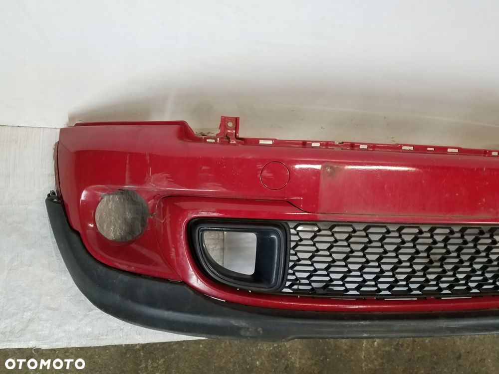 zderzak przód mini cooper r56 r58 lift sd kod 851/3 - 5