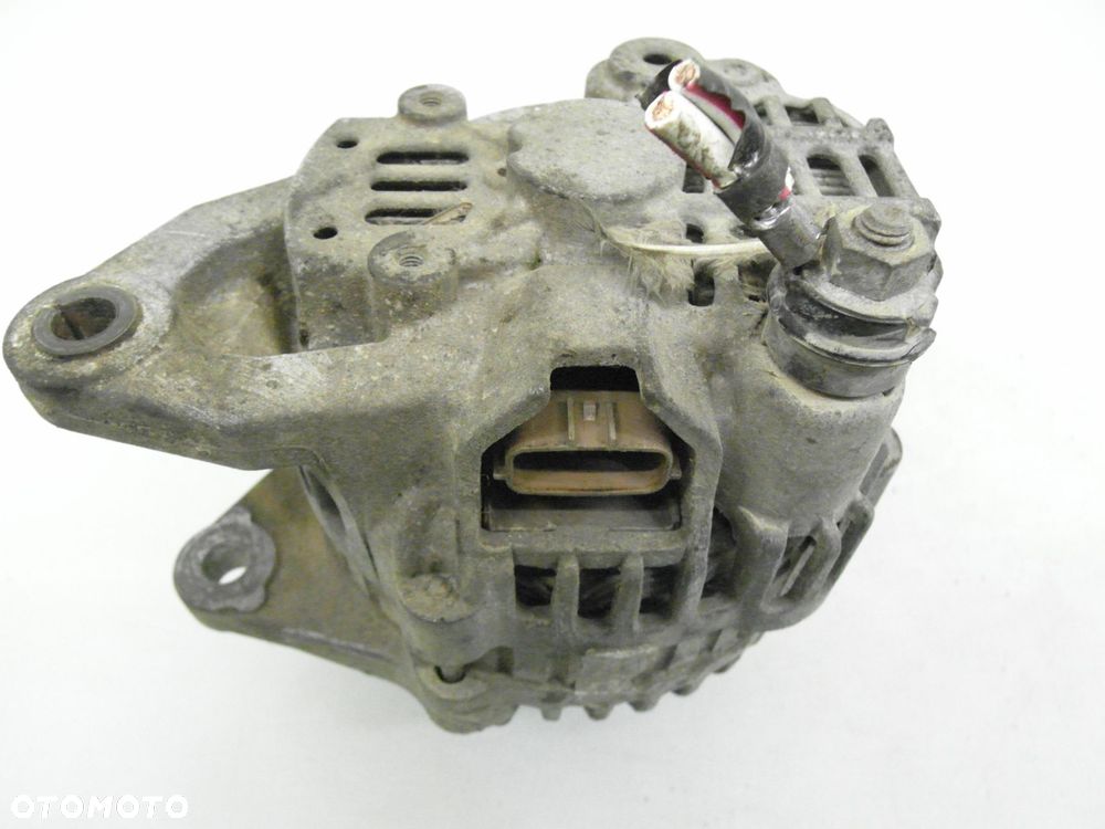 ALTERNATOR MITSUBISHI COLT V (CJ,CP) 1.3 12V - 4G13 MD325696 A2TA5191 - 2