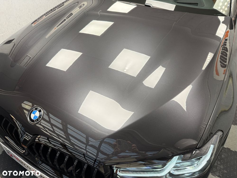 BMW Seria 5 520d M Sport sport - 27