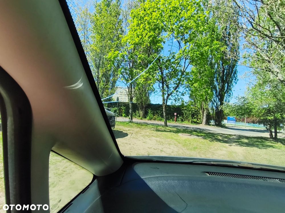 Opel Zafira 2.2 DTI Njoy - 6
