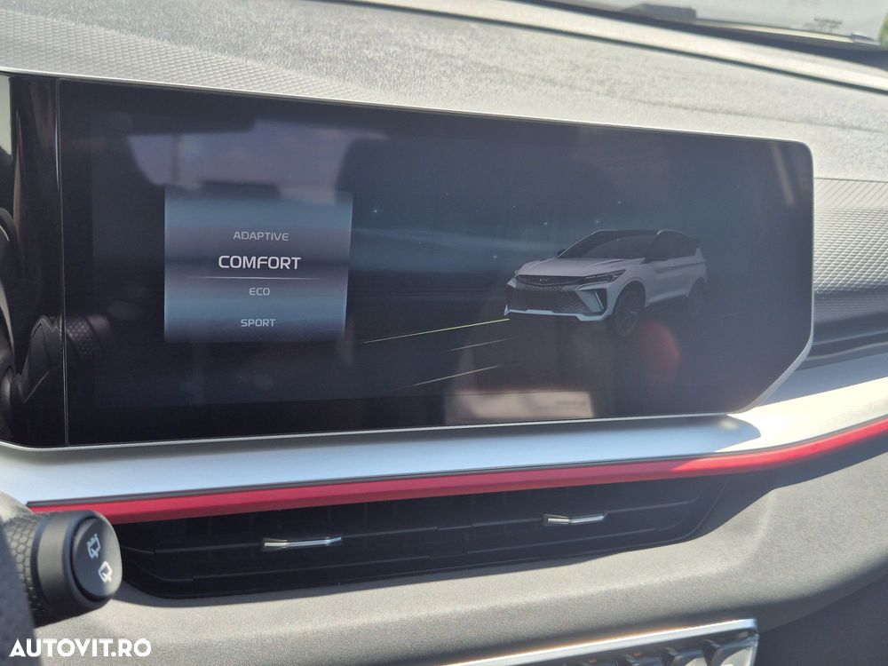 Geely Coolray - 25