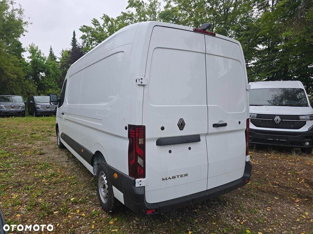 Renault Master dCi L3H2 Extra - 8