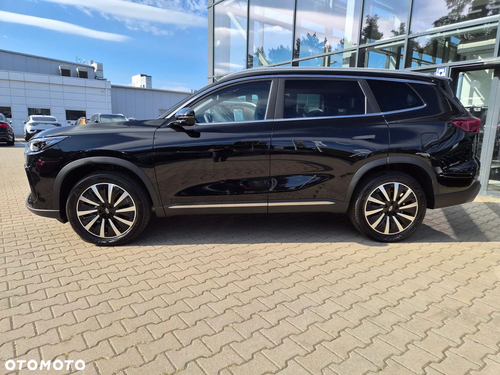 Chery Tiggo 8 2025 photo 2