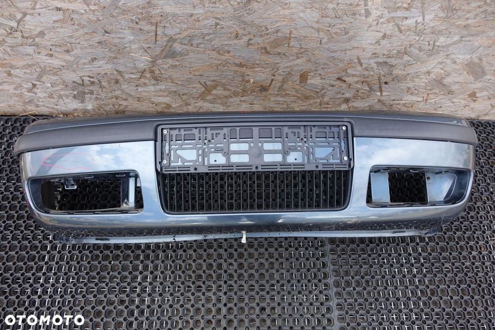 ZDERZAK PRZÓD PRZEDNI LIFT SKODA OCTAVIA I 423423 - 7