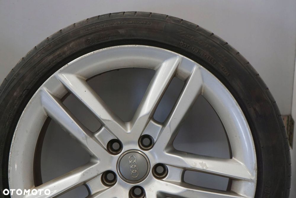 AUDI A5 8T LIFT 13R FELGI ALUMINIOWE R18 5x112 8.5J ET29 8T0601025CC - 12