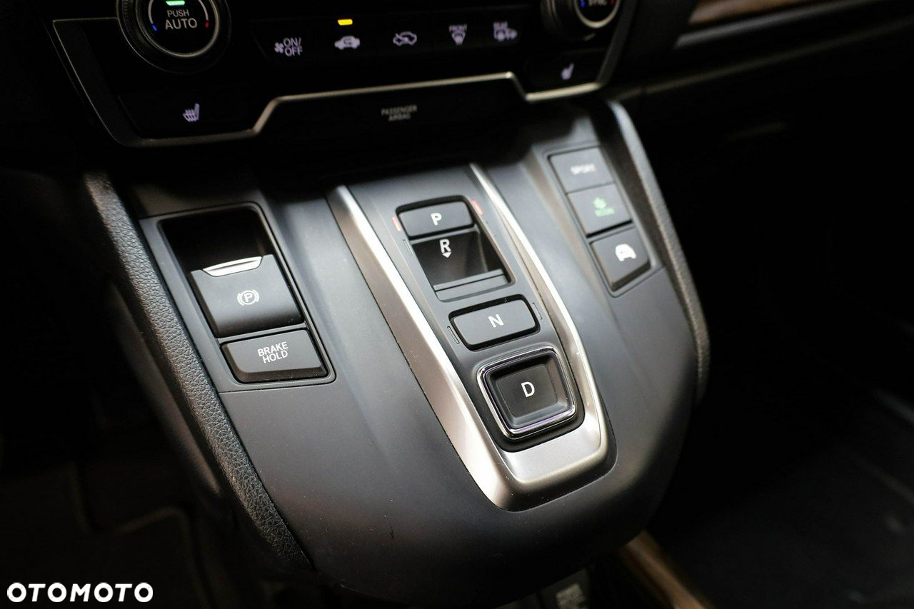 Honda CR-V - 24
