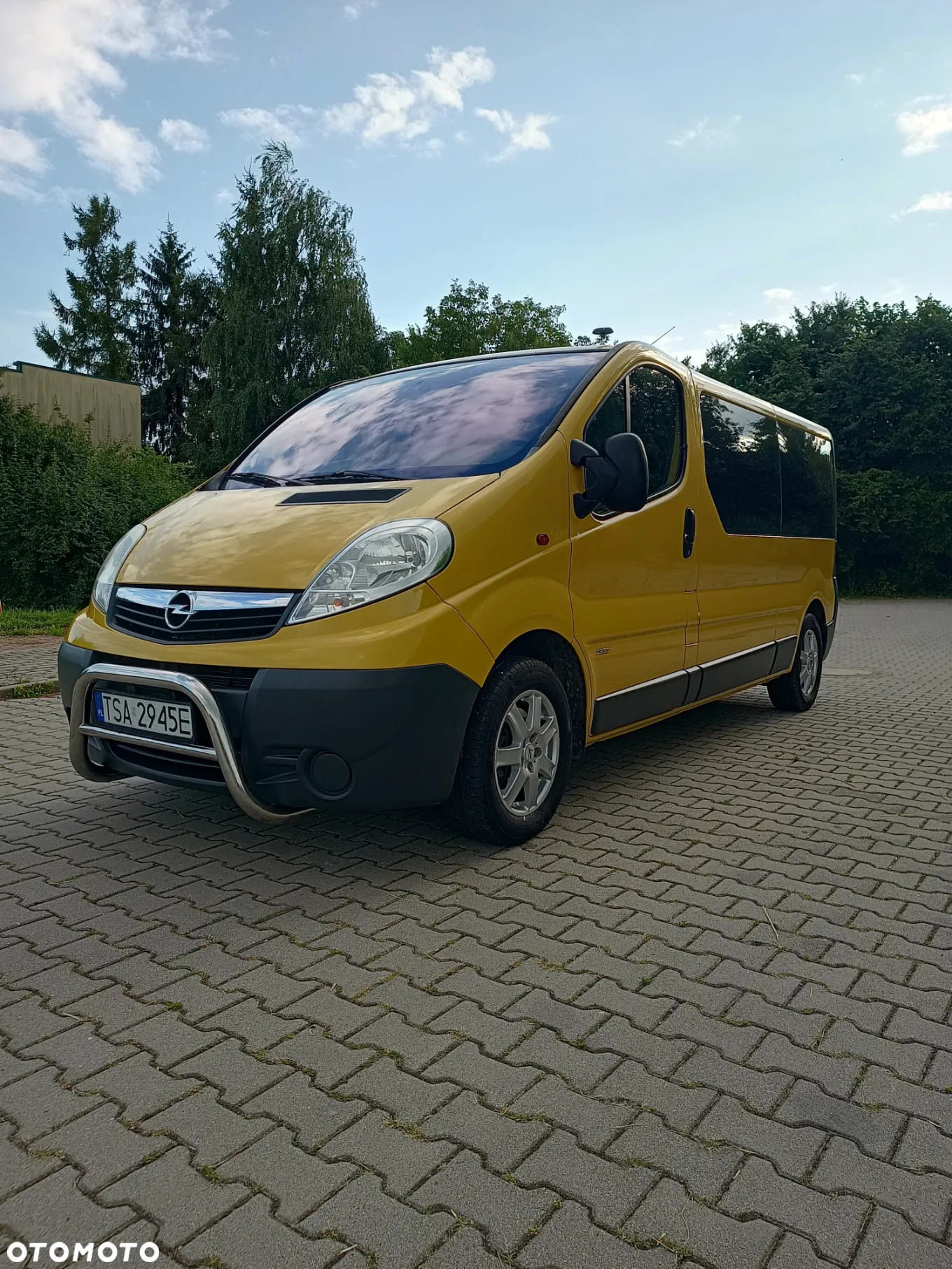 Opel Vivaro 2.0 CDTI L2H1 - 18