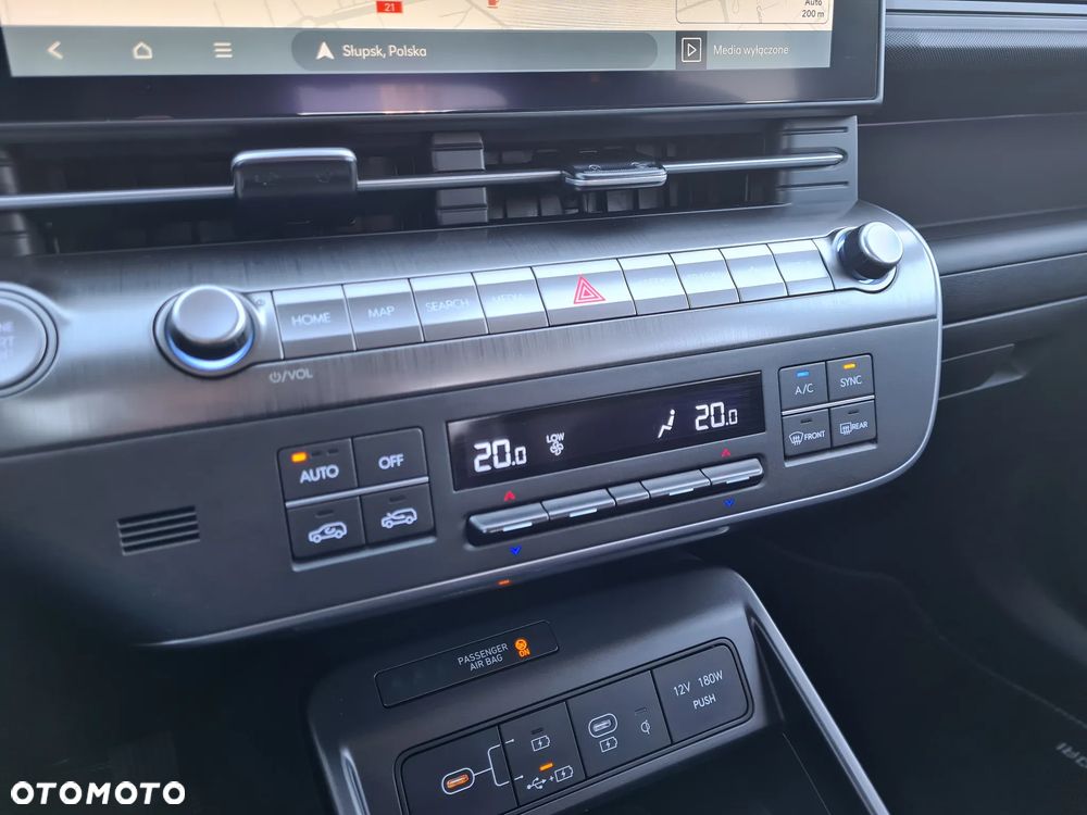 Hyundai Kona 1.6 T-GDI Executive DCT - 23