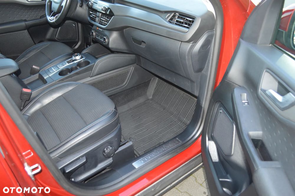 Ford Kuga 1.5 EcoBoost AWD Titanium ASS - 16
