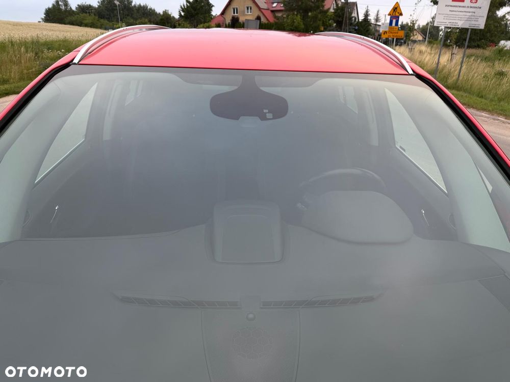 Opel Zafira 2.0 CDTI Cosmo - 16