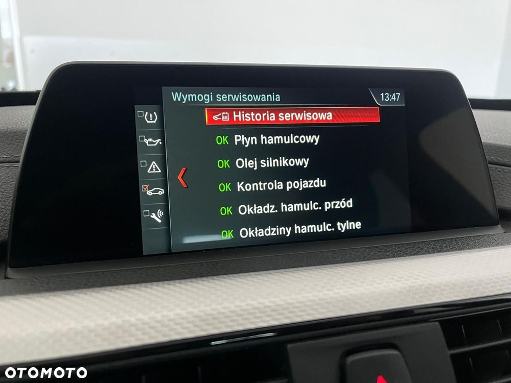 BMW Seria 3 320i GPF M Sport - 32