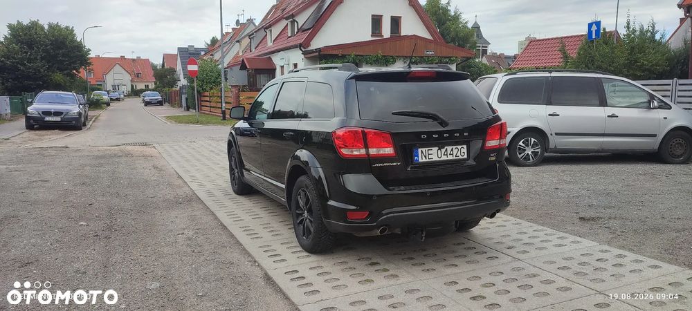 Dodge Journey - 2
