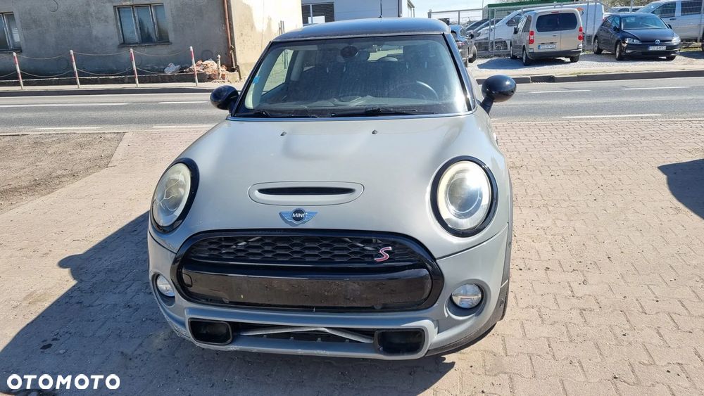 MINI Cooper S Sport-Aut - 15