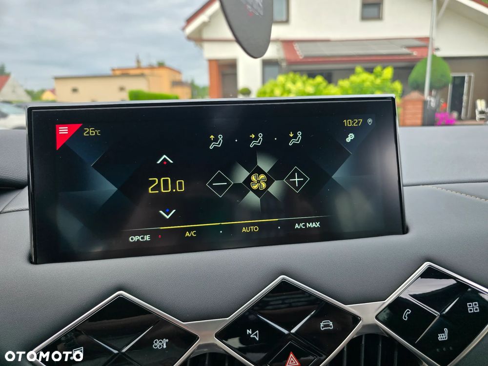 DS Automobiles DS 3 Crossback - 29