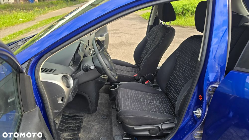 Mazda 2 1.3 Dynamic - 31
