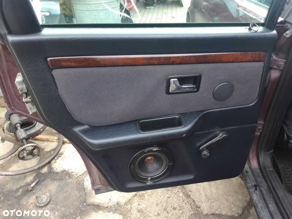 AUDI 80 B4 2.0KAT 116KM 1995R - CZĘŚCI !!! - 7