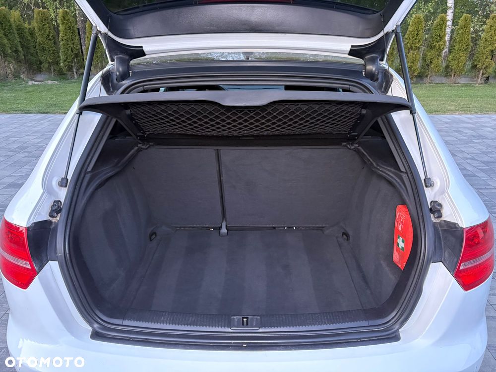 Audi A3 Sportback 2.0 TDI DPF Prime Line - 6