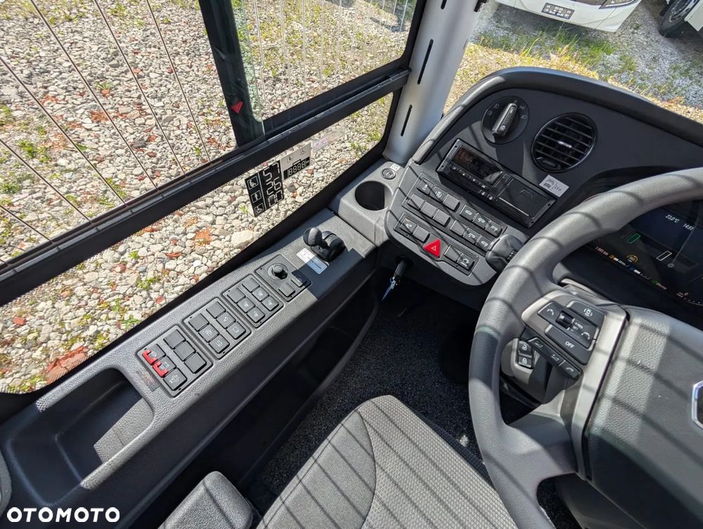 MAN Lion's Intercity - 16
