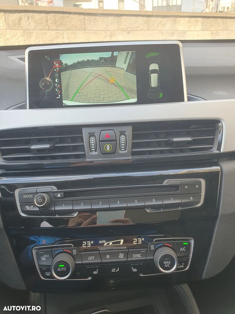 BMW X1 - 19