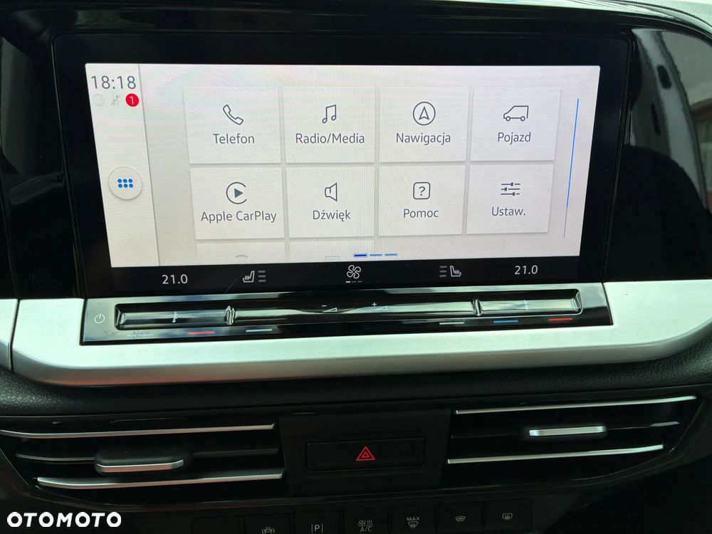 Ford Tourneo Connect 2.0 EcoBlue Titanium - 21