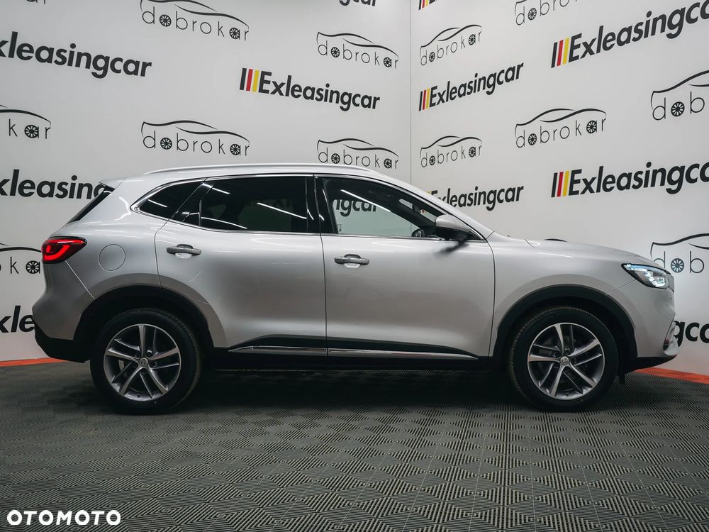 MG HS PHEV Luxury - 9