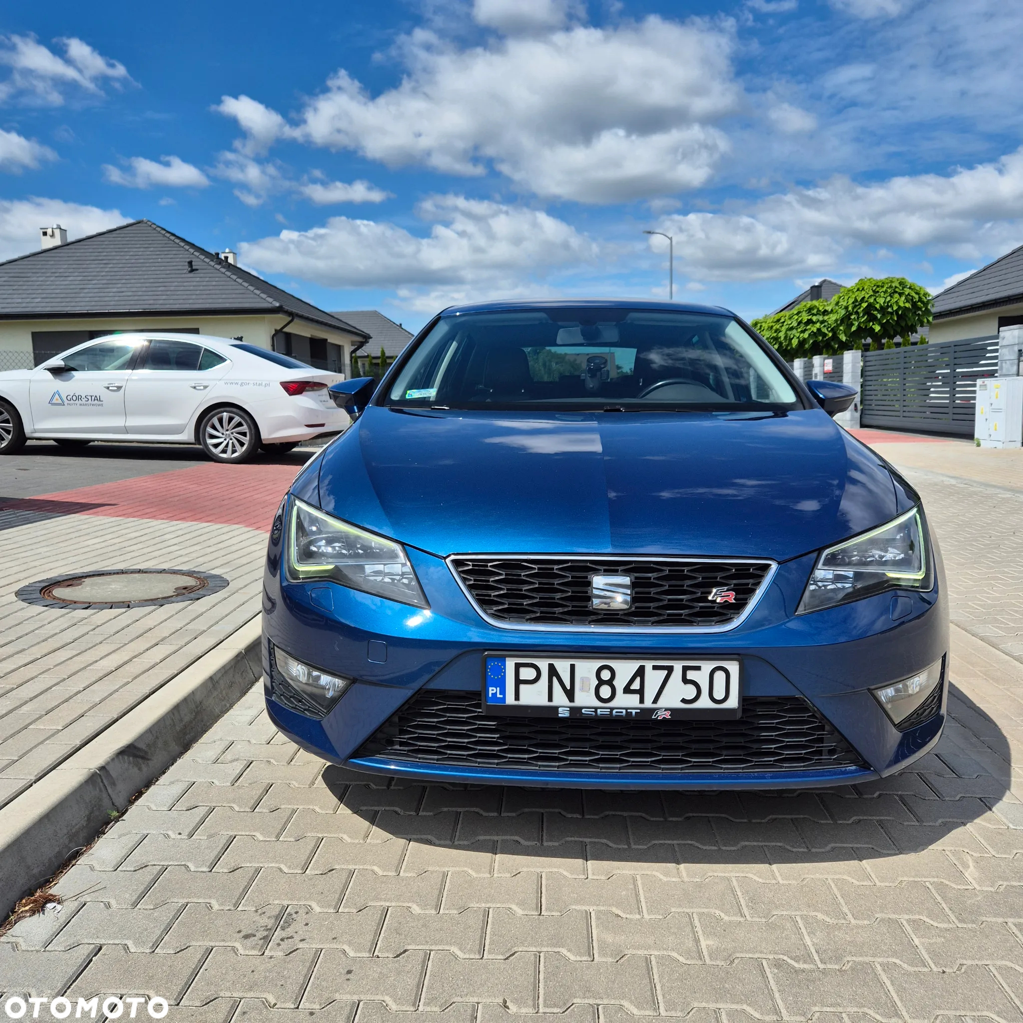 Seat Leon 1.4 TSI FR S&S - 2