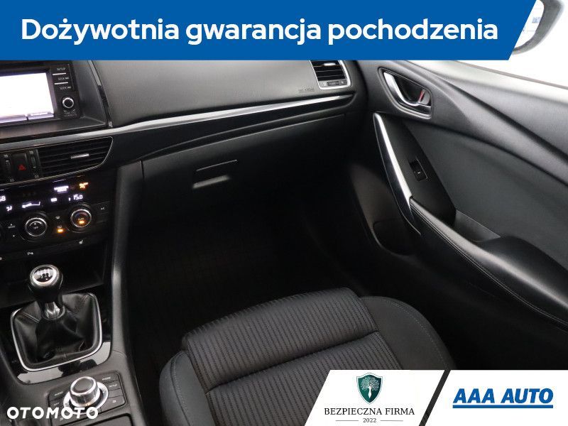 Mazda 6 - 10