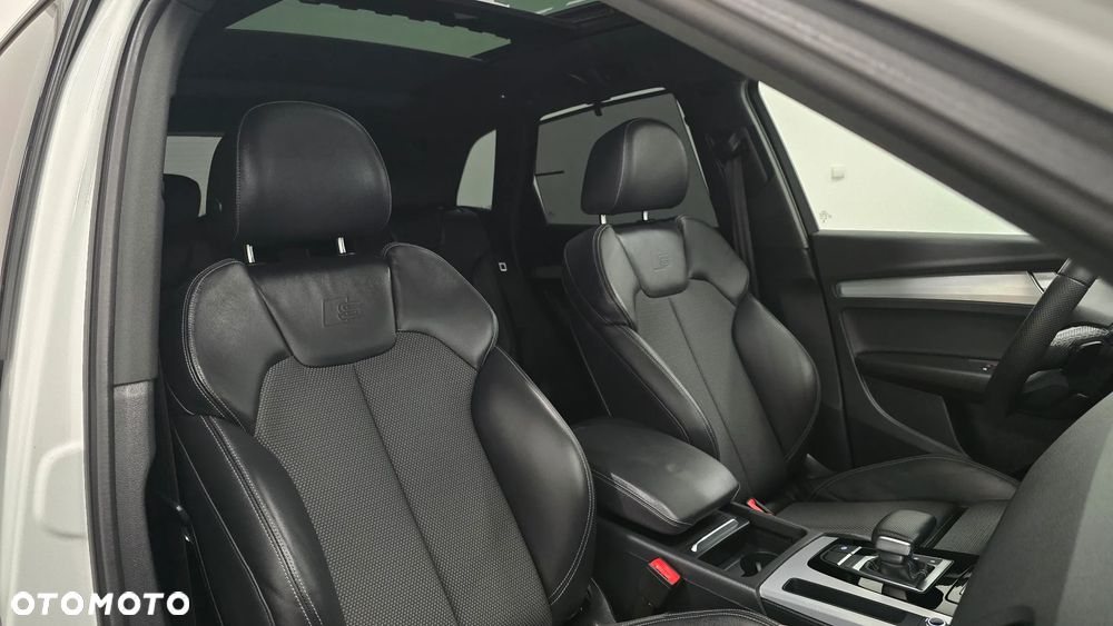 Audi Q5 40 TDI quattro S tronic edition one - 24