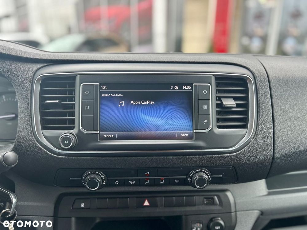 Toyota PROACE VERSO - 14