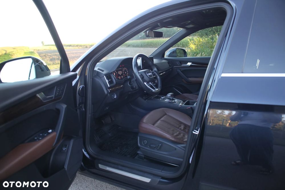 Audi Q5 2.0 TFSI Quattro S tronic - 18