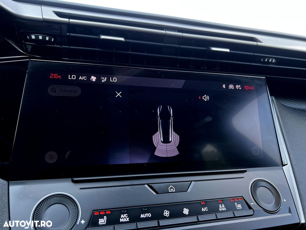 Peugeot 308 - 16