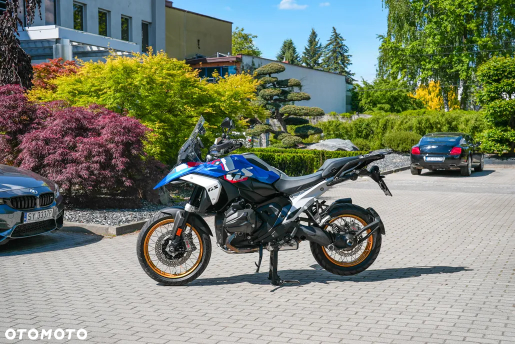 BMW GS - 2