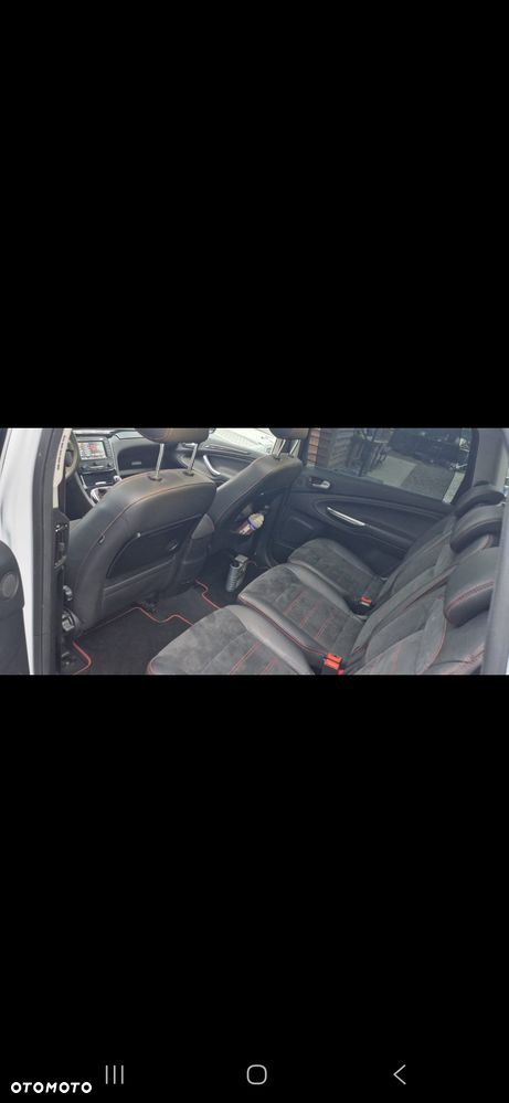 Ford S-Max 2.2 TDCi DPF Titanium X - 15