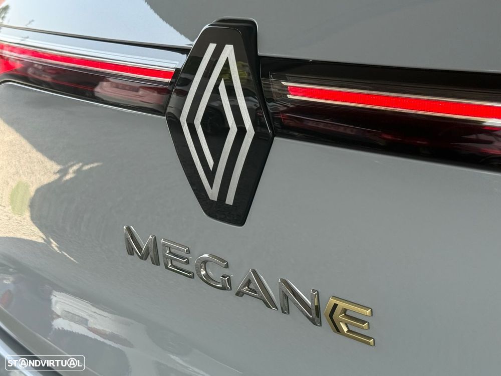 Renault Mégane - 23