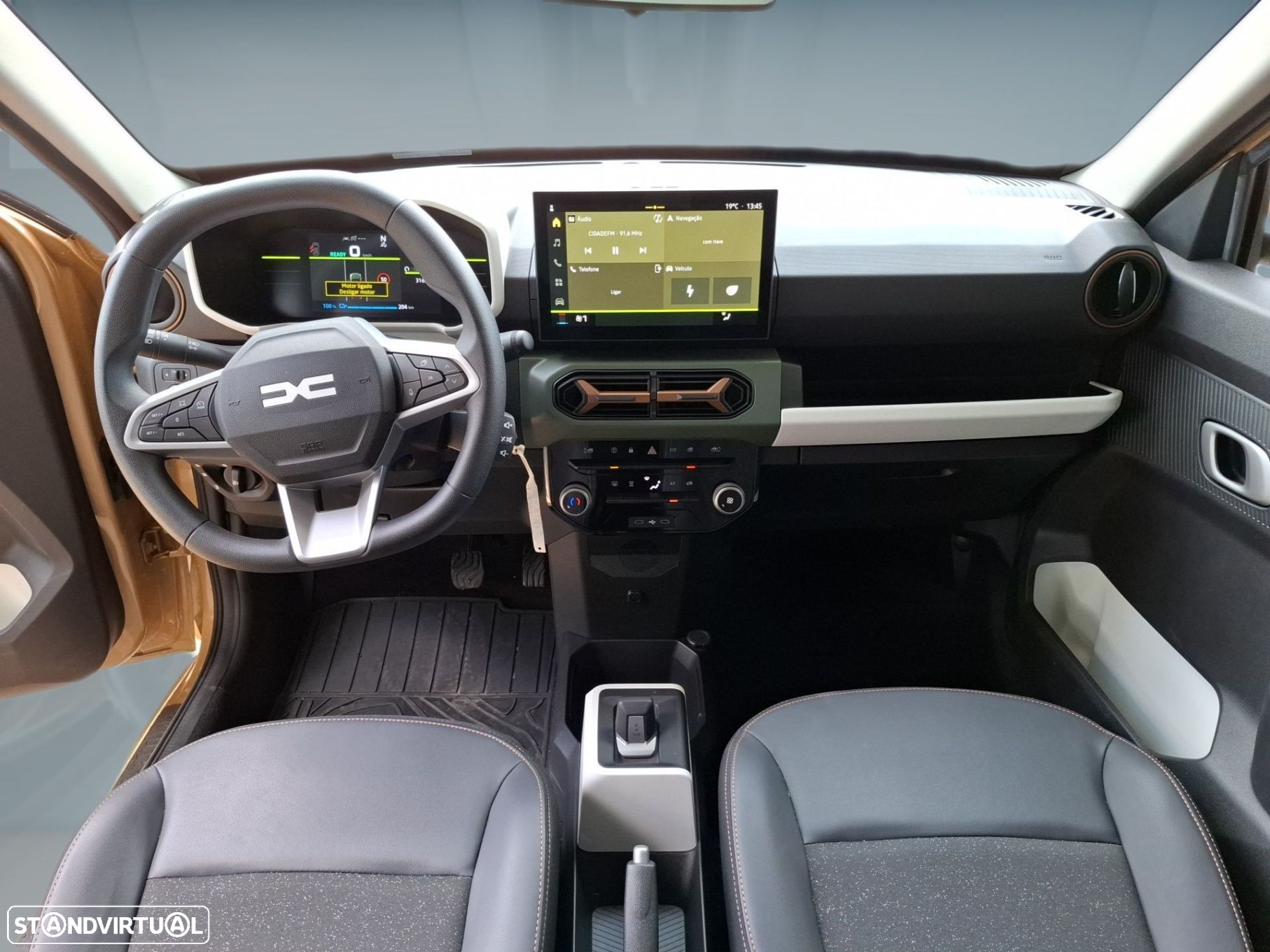 Dacia Spring Electric 65 Extreme - 12